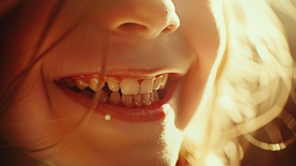 Comprendre le nom des dents chez enfants et adultes