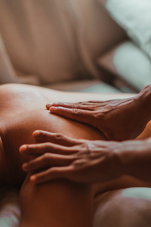 Explore les meilleurs salons de massages sensuels à paris