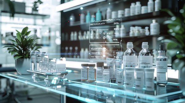 Pharmacie en ligne et parapharmacie en ligne : santé, beauté et bien-être