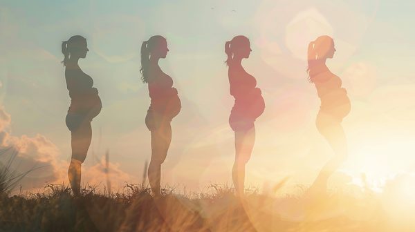 Transformez votre silhouette avec le programme evolution - perte de poids (version femme)