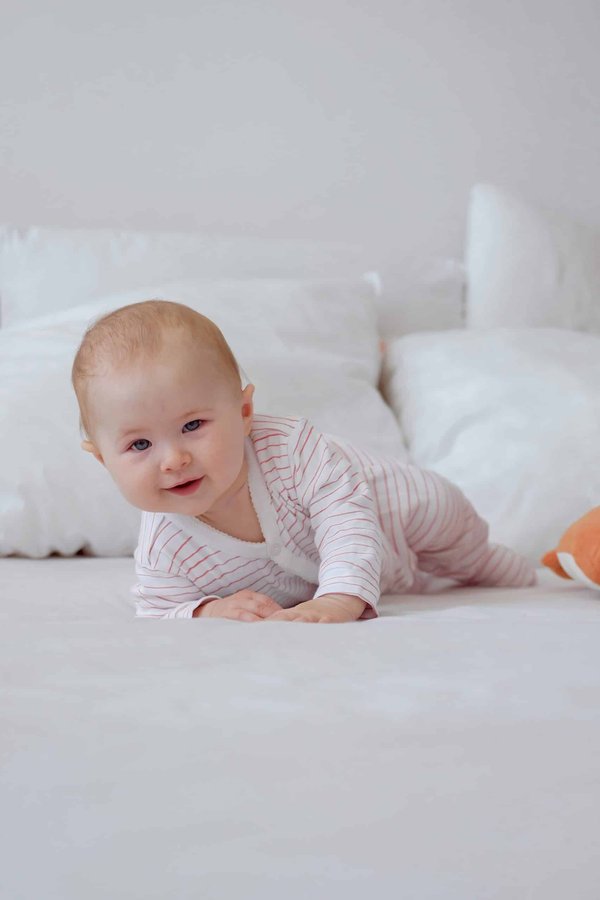 Quelles activités de renforcement du lien parental sont recommandées au dernier trimestre ?