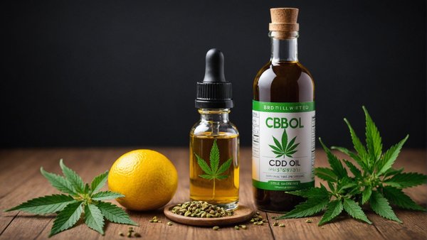 Huile de cbd pour le sport : un allié naturel pour les athlètes