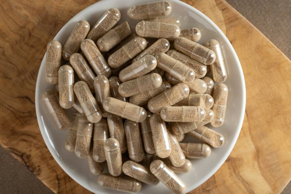 Harpagophytum gélules : soulagement naturel pour vos douleurs