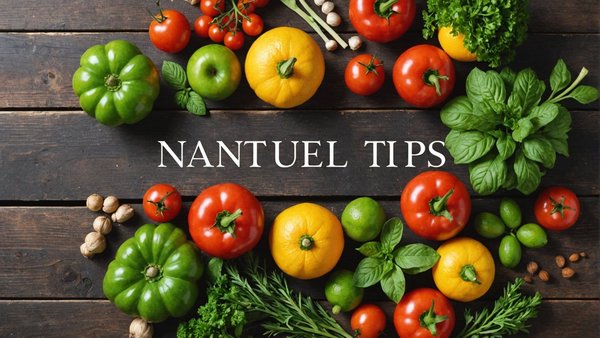 Des conseils naturels pour améliorer la santé au québec