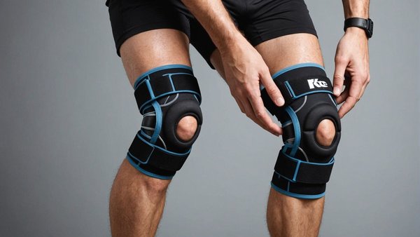 Genouillère ligamentaire : guide d'achat et conseils d'utilisation