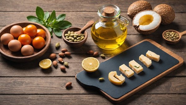 Les bienfaits santé d'une cure d'oméga-3