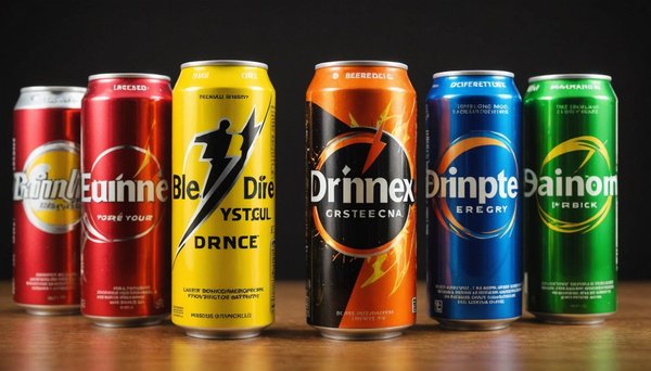 Quelle est la meilleure boisson énergisante pour vous ?