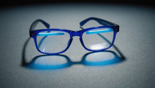 Lunette lumière bleue : laquelle choisir pour votre confort ?