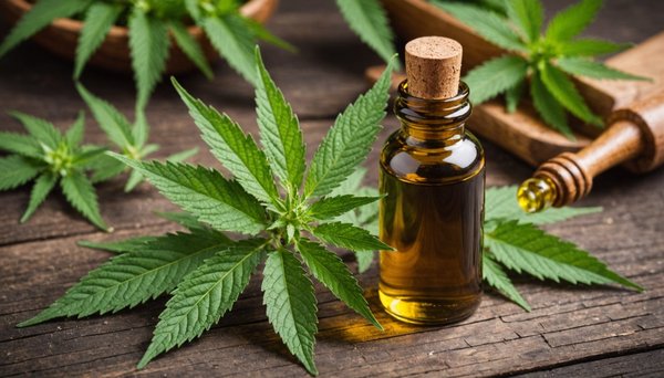 L'huile de CBD Bio : bienfaits, utilisations et qualité des produits naturels